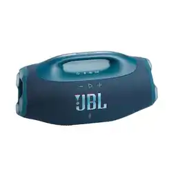 Falabella Parlante Boombox 4 34 horas Resistente al Agua oferta