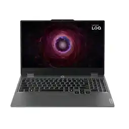 Falabella PORTATIL GAMER LOQ RYZEN 5 7235HS - RAM 20GB - SSD 512GB - RTX 4050 6GB oferta