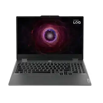 Falabella PORTATIL GAMER LOQ RYZEN 5 7235HS - RAM 20GB - SSD 512GB - RTX 4050 6GB oferta
