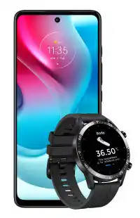 Claro Motorola Moto G60S 4G con Obsequio oferta