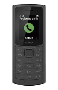 Claro Nokia 110 4G oferta
