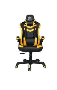 Claro Silla Gamer Giratoria Reclinable Käng(...) oferta