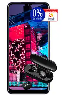 Claro Vivo Y21s 128GB 4G con Obsequio oferta