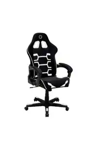 Claro Silla Gamer Nibio Savage Reclinable Blanca oferta