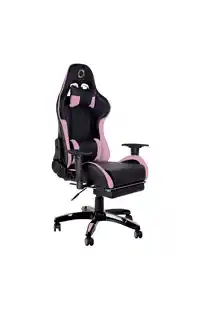 Claro Silla Gamer Nibio Destroyer Reclinable 180 oferta