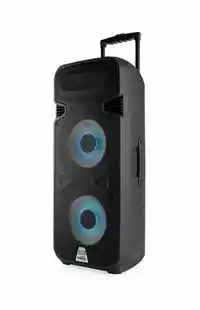 Claro Parlante Kalley K-SPK300W2L02 Bluetooth Ne oferta