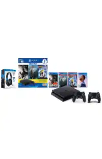 Claro Combo PS4 MegaPack 18 + Fifa 22 + Dia(...) oferta