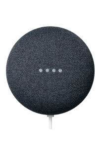 Claro Parlante inteligente Google Nest mini oferta