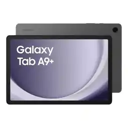 Falabella Tablet Galaxy Tab A9+ 128GB 8GB 110 Graphite oferta