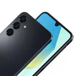 Falabella Celular Galaxy A16 5G 256Gb 8Ram Negro oferta