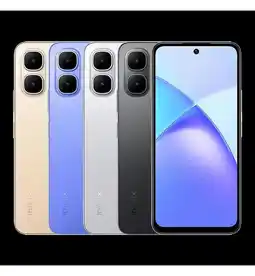 Falabella CELULAR SMART 10 128GB 4GB AZUL oferta