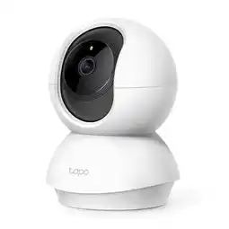 Falabella Cámara De Seguridad 1080p Tp-link Tapo C200 Visión Nocturna oferta