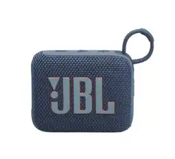 Falabella Parlante GO4 Portátil azul oferta