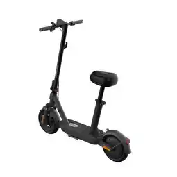 Falabella Scooter eléctrico 5 Plus con asiento| Velocidad Max 25km/h | 400W/900W | 60km oferta