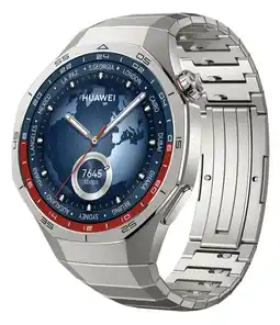 Falabella Smartwatch Watch Gt 5 Pro 46mm Titanio oferta