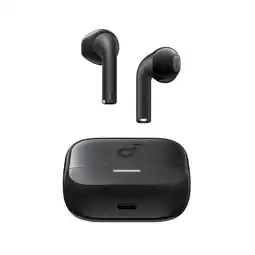 Falabella Audífonos inalámbricos Soundcore K20i 36 horas oferta