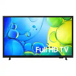 Falabella Televisor 40” Smart TV Full HD UN40F6000FKXZL oferta