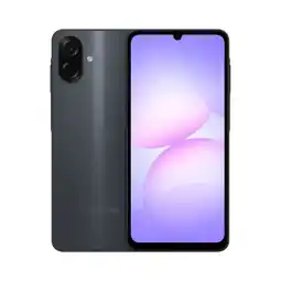 Falabella Celular Galaxy A07 128GB 4G Negro oferta