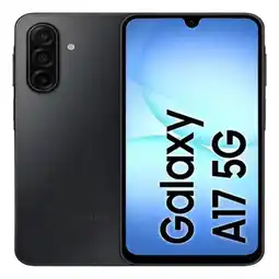 Falabella GALAXY A17 256GB 8RAM - NEGRO oferta