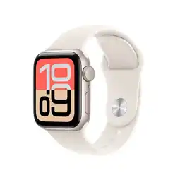 Falabella Watch SE 3(GPS) | Caja de aluminio de 40mm| Correa deportiva oferta