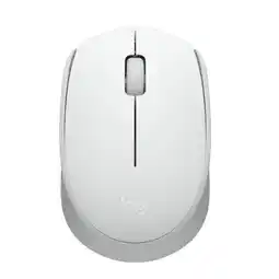 Falabella Mouse Inalambrico M170 Blanco oferta