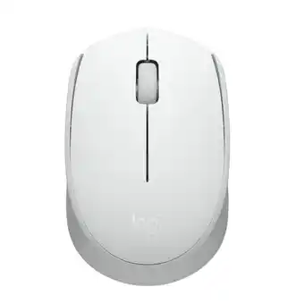 Falabella Mouse Inalambrico M170 Blanco oferta