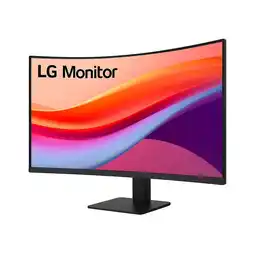 Falabella Monitor Curvo 27 27U421A-B FHD 100 Hz Ips oferta