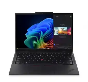 Falabella Portátil ThinkPad T14s G6 Core Ultra 7 32GB 1TB +AI - Negro oferta