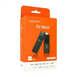Falabella TV Stick Android TV oferta