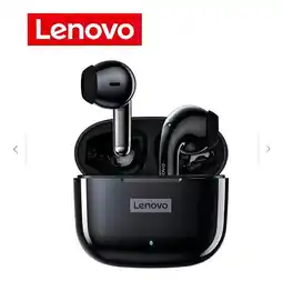Falabella Audifonos Inalámbricos Bluetooth Livepods Lp40 Pro oferta