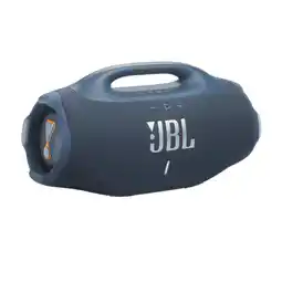 Falabella Parlante JBL-BT Boombox 4 Negro oferta