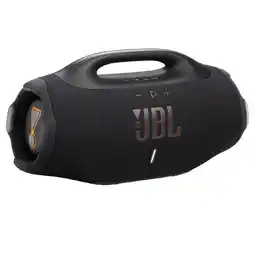 Falabella Parlante JBL-BT Boombox 4 Negro oferta