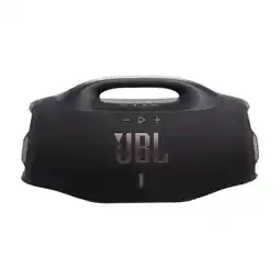 Falabella Parlante JBL-BT Boombox 4 Negro oferta