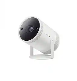Falabella Proyector Portátil The Freestyle 2nd Gen Open Box oferta