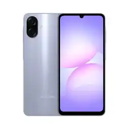 Falabella Celular Galaxy A07 128GB 4G Violeta oferta