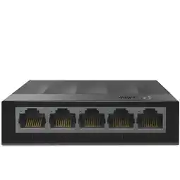 Falabella Switch tp-link ls1005g 5 puertos 10/100/1000 oferta