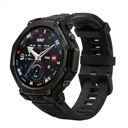 Falabella Reloj Smartwatch Inteligente T-rex 3 Pro 48mm Sapphire Amoled oferta