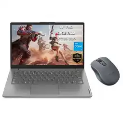 Falabella Portátil V14 G4 Core i5 13420H 24GB 512GB + Obsequio oferta