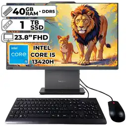 Falabella TODO EN UNO NEO 50A GEN5 INTEL CORE I5-13420H 40GB RAM 1TB SSD 238″ FHD oferta