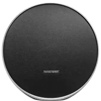 Falabella Parlante Onyx Studio 9 Bluetooth Black oferta