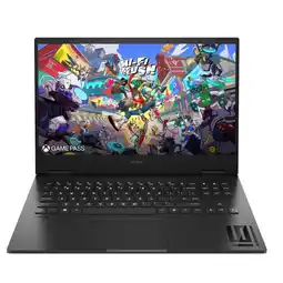 Falabella Portátil Omen Ryzen AI 7 350 Ram 32GB SSD 1TB RTX 5070 8GB Pantalla 16 240Hz oferta