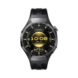Alkomprar Reloj HUAWEI Watch GT6 Pro 46mm Negro Obsidiana oferta