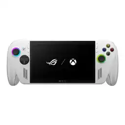 Alkomprar Consola ASUS 7 ROG XBOX Ally RC73YA - AMD Z2 A - RAM 16GB - 512GBSSD-Blanca oferta