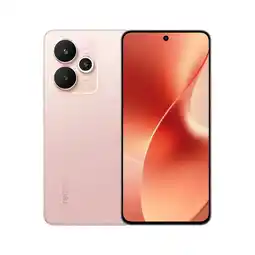 Alkomprar Celular REALME 15 256GB 5G Rosado oferta