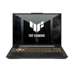Alkomprar Computador Portátil Gamer ASUS TUF 16 FA607NUG - AMD Ryzen 7 - RAM 16GB - Disco 1TB - RTX4050 oferta