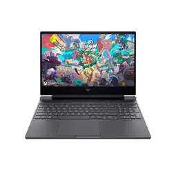 Alkomprar Computador Portátil Gamer HP VICTUS 15 Fb3009la - AMD Ryzen 5 - RAM 8GB - Disco 512GB - RTX 3050 oferta