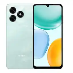 Falabella Celular|HONOR X5c 4G 256 + 6GB Plateado|4G|256 GB|6GB RAM oferta