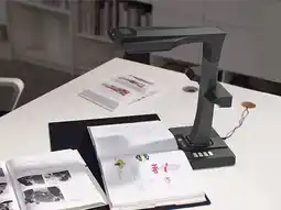 Falabella ET25 Pro Escaneo Profesional Alta Resolución Cámara de 25MP oferta