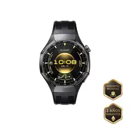 Falabella Smartwatch GT6 Pro 46MM | 5 ATM resistencia al agua | pantalla AMOLED oferta