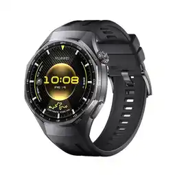 Falabella Smartwatch GT6 Pro 46MM | 5 ATM resistencia al agua | pantalla AMOLED oferta